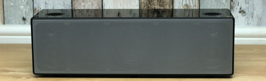 Přenosný reproduktor Sony SRSX99.CED černý Přenosný reproduktor Sony SRSX99.CED černý