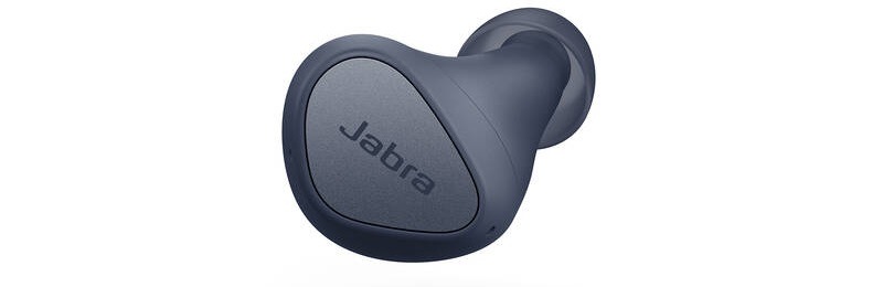 Sluchátka Jabra Elite 3 modrá Sluchátka Jabra Elite 3 modrá