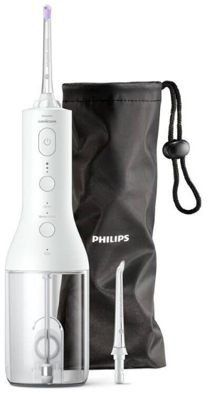 Ústní sprcha Philips Sonicare Power Flosser HX3806/31 Philips HX3806/31