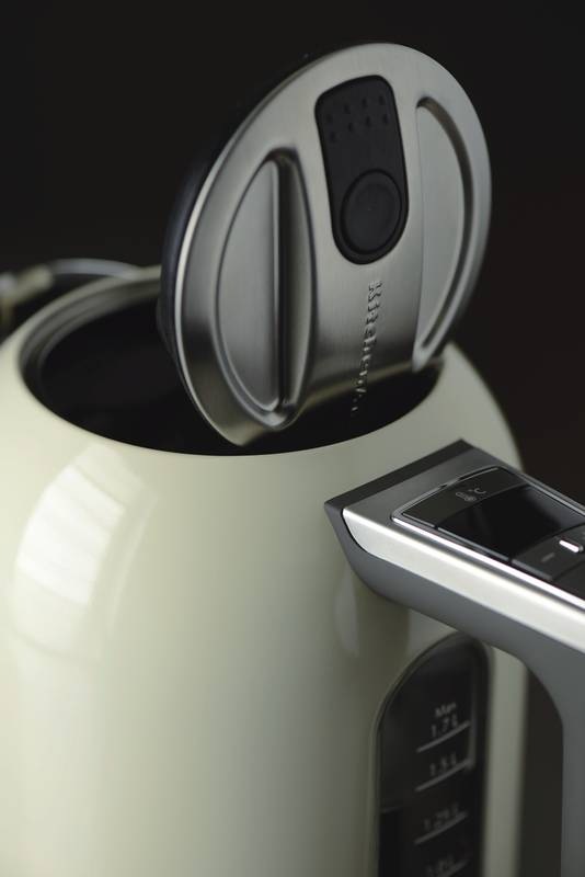 Rychlovarná konvice KitchenAid P2 5KEK1722EAC