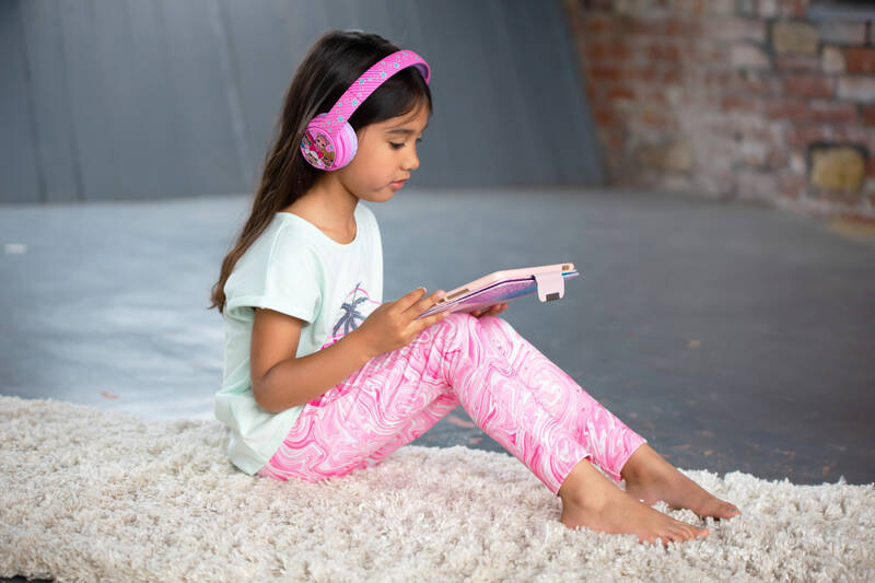 Sluchátka OTL Technologies PAW Patrol Chase Kids Wireless modrá Sluchátka OTL Technologies PAW Patrol Chase Kids Wireless modrá