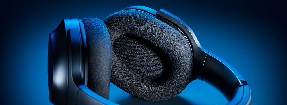 Razer Barracuda