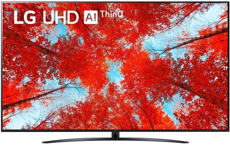 Televize LG 75UQ9100