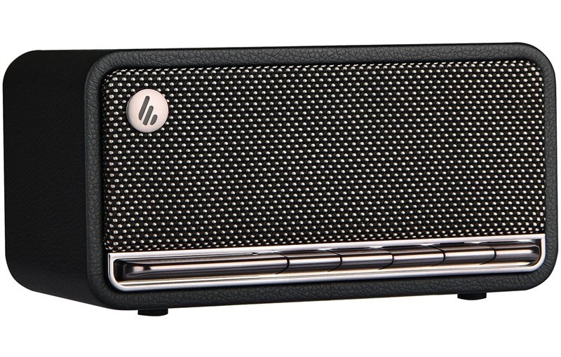 Přenosný reproduktor Edifier MP230 černý
