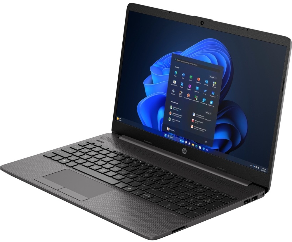 Notebook HP 250R G9 stříbrný