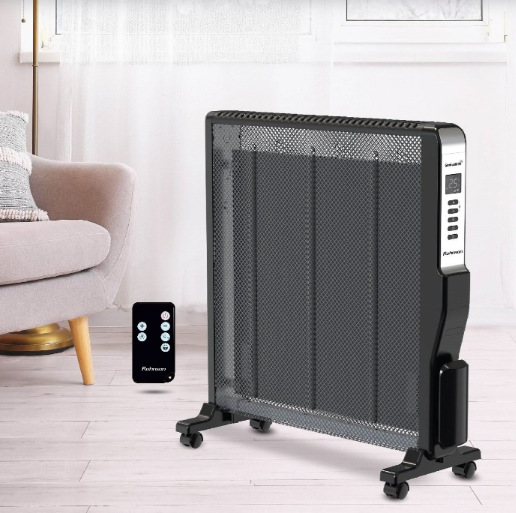 Topný panel Rohnson R-073 MICA Genius Wi-Fi