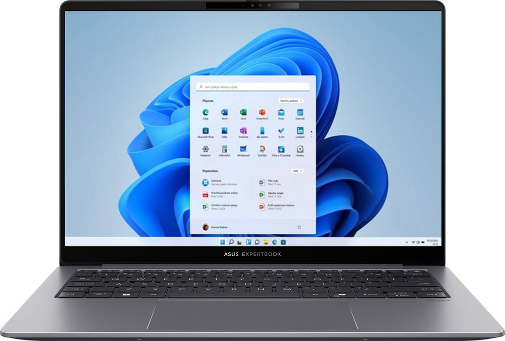 Asus ExpertBook B5 