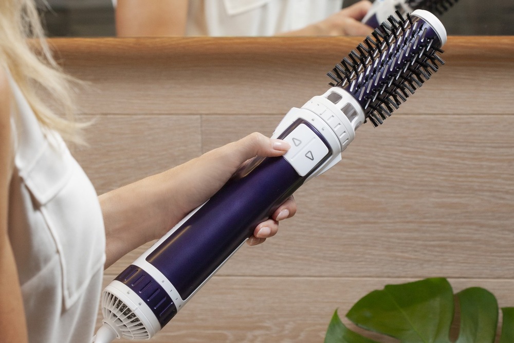 Kulma rotační Rowenta CF9530F0 BRUSH ACTIV