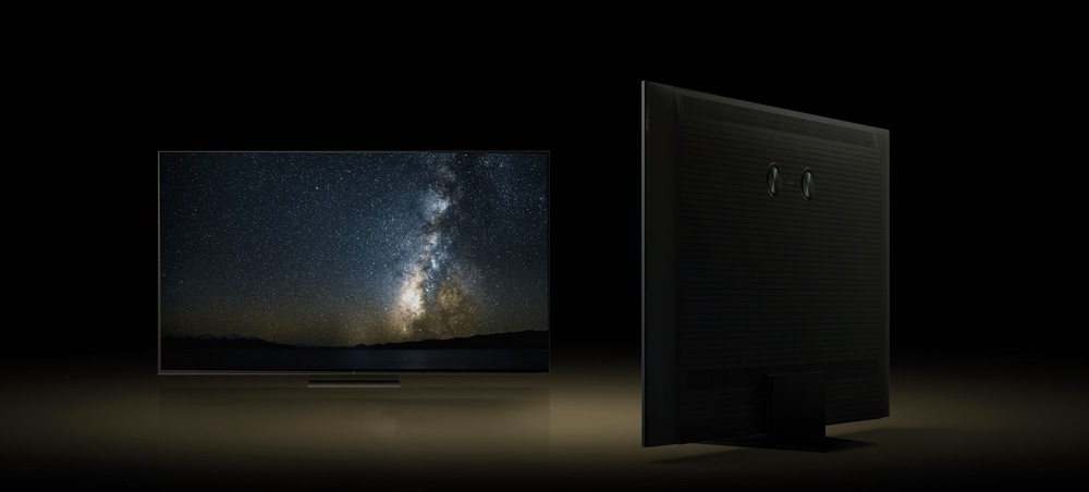 Televize TCL 115C7K Televize TCL 115C7K