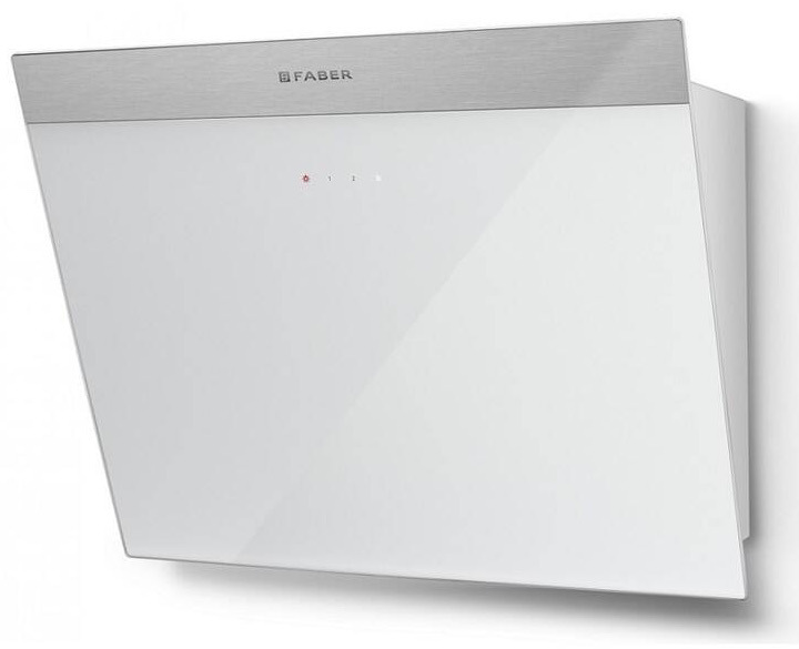 Odsavač par Faber DAISY PLUS WH A55 bílý
