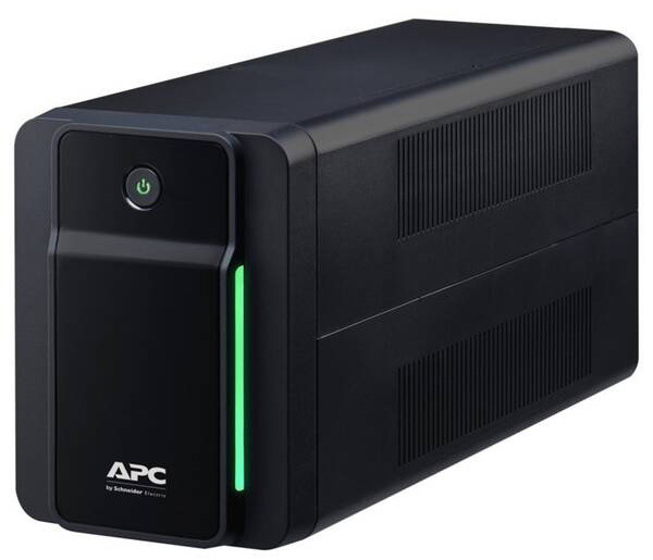 Záložní zdroj APC Back-UPS BXMI 750VA (410W), AVR, USB, IEC zásuvky