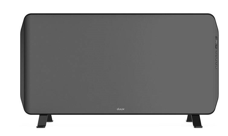 Teplovzdušný konvektor Duux DXCH14 Edge 2000 Gray Wifi