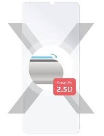 Tvrzené sklo FIXED na Samsung Galaxy A13/A13 5G (FIXG-871)