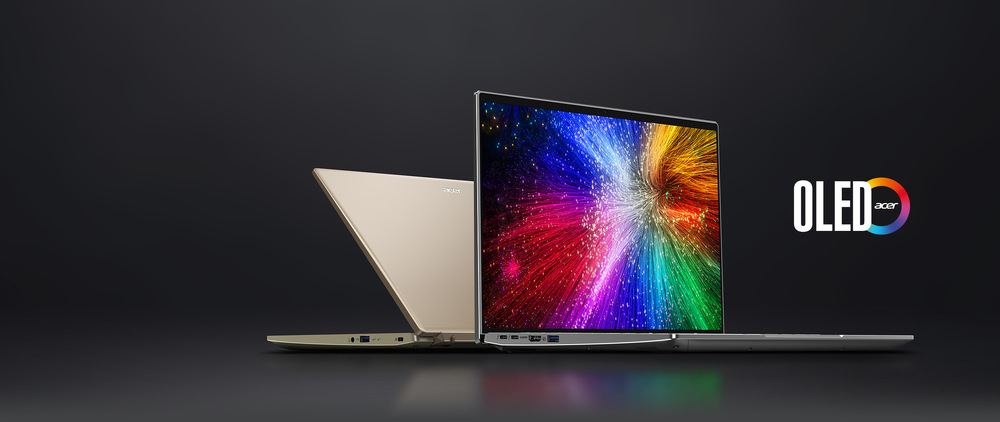 Acer Swift 3 (SF314-71-52RH)