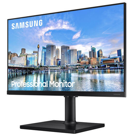 Monitor Samsung F24T450