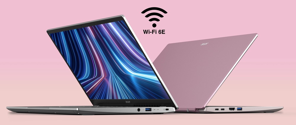 Notebook Acer Swift 3 (SF314-44-R1LA) stříbrný Acer Swift 3 (SF314-44-R1LA)