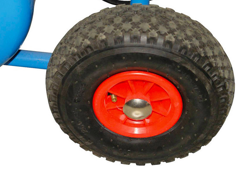 Kompresor Güde Airpower 350/10/25