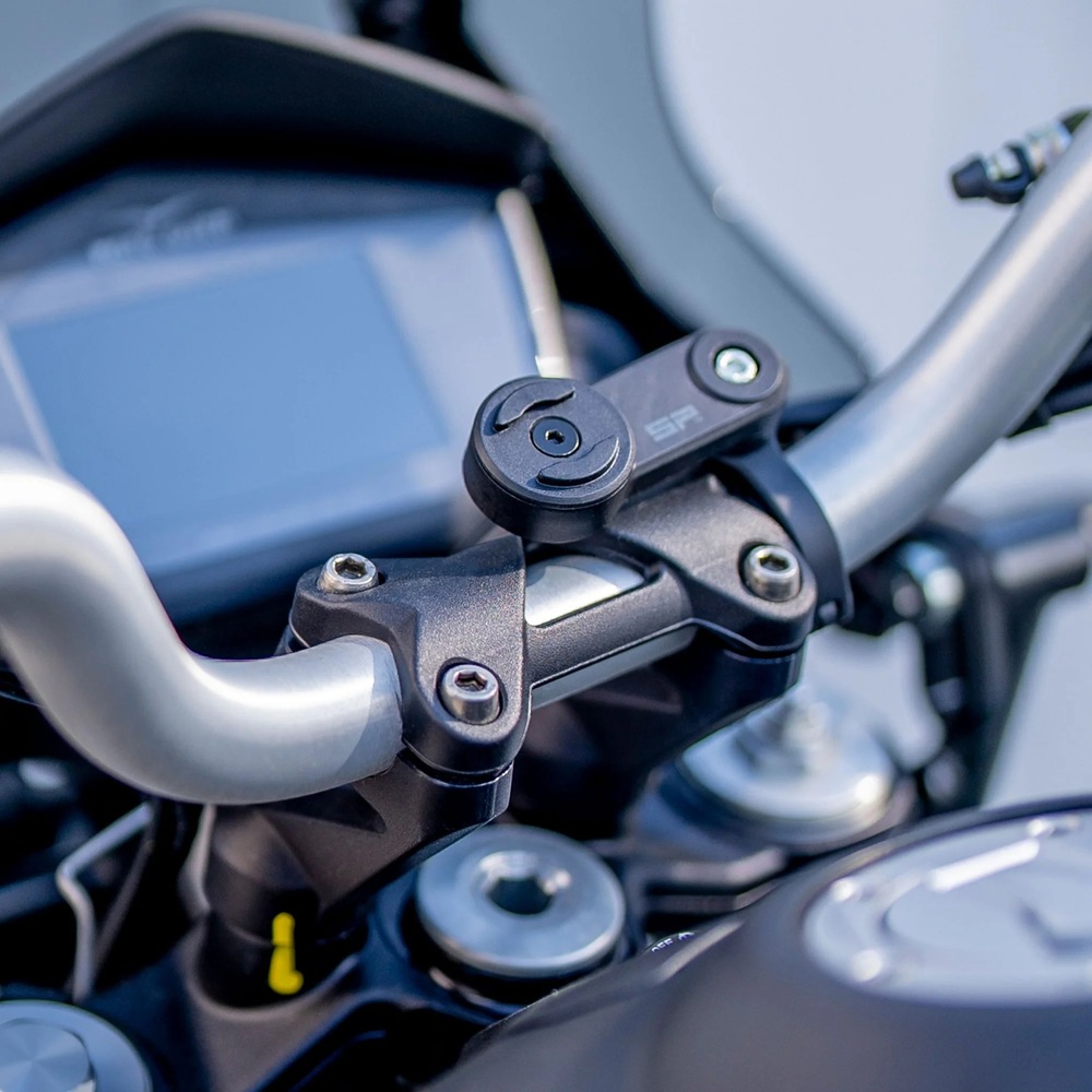 Hlava SP Connect SPC+ MOTO MOUNT LT Hlava SP Connect SPC+ MOTO MOUNT LT