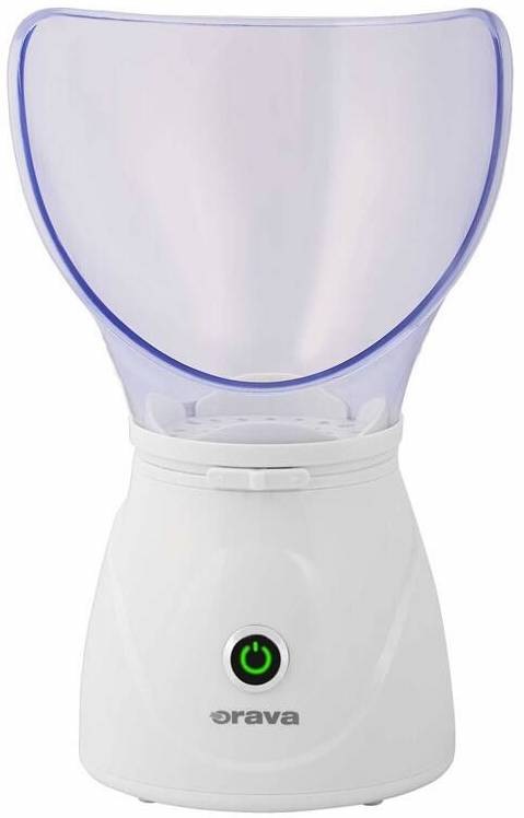 Obličejová sauna Orava FI-120 A bílá