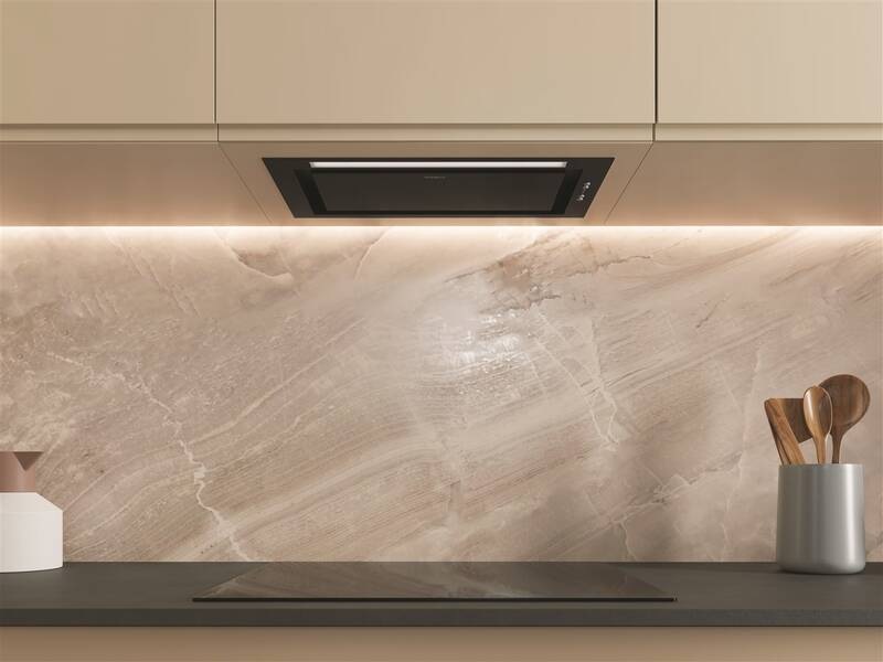 Odsavač par Whirlpool WCT3 63F LTK černý Odsavač par Whirlpool WCT3 63F LTK, černý, LED osvětlení