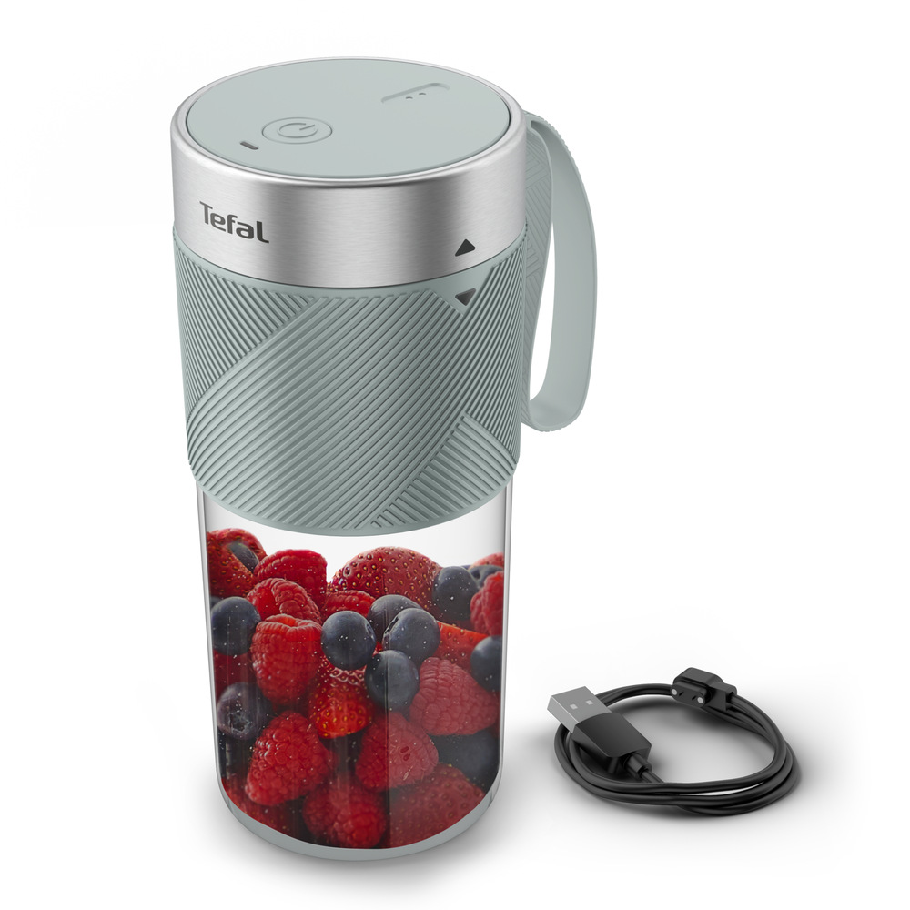 Stolní mixér Tefal BL1C0430 Smoothie Lightmix