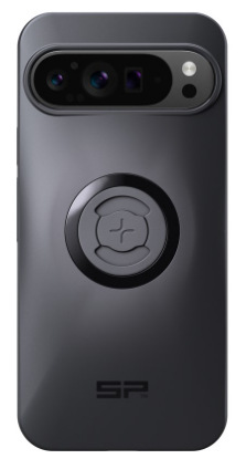 Kryt na mobil SP Connect SPC+ na Google Pixel 9 Pro XL černý Kryt na mobil SP Connect SPC+ na Google Pixel 9 Pro XL černý