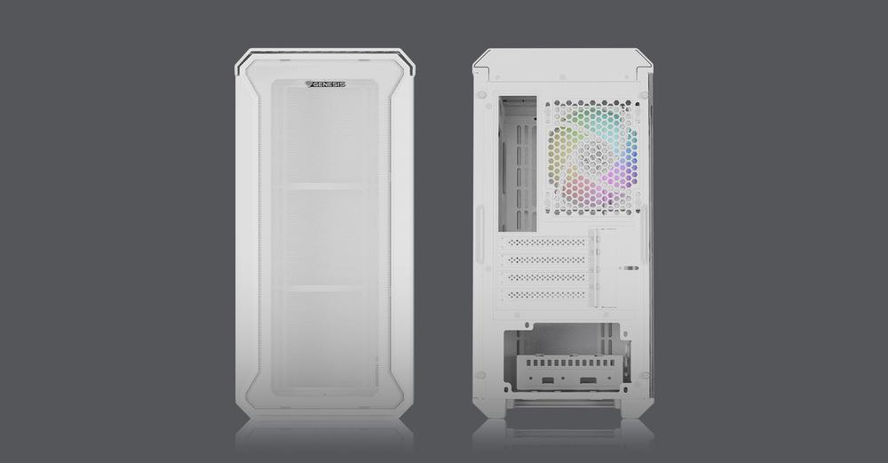 Genesis IRID 503 V2 ARGB LITE (NPC-2224)