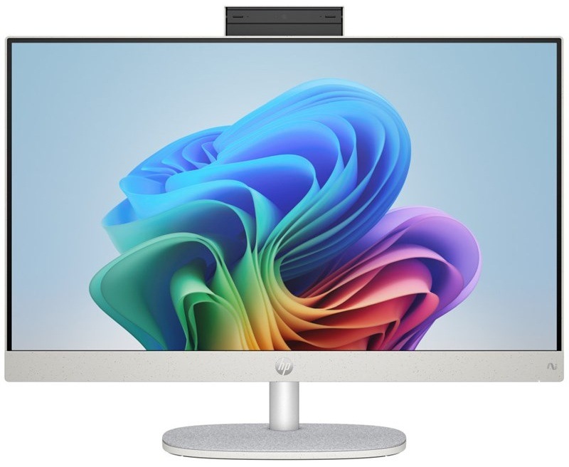 Počítač All In One HP 24-ct2000nc + Game Pass předplatné na 3 měsíce bílý Počítač All In One HP 24-ct2000nc + Game Pass předplatné na 3 měsíce bílý