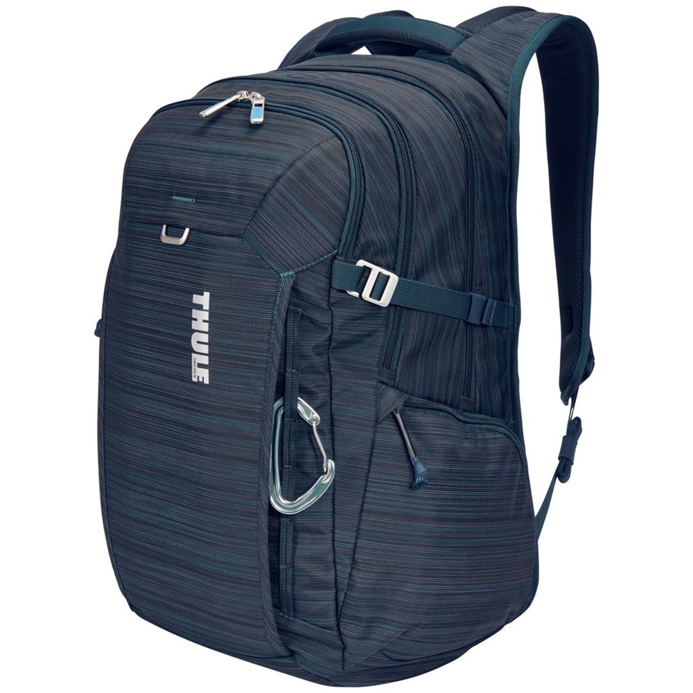 Batoh na notebook THULE Construct 28L CONBP216CB modrý THULE Construct 28L
