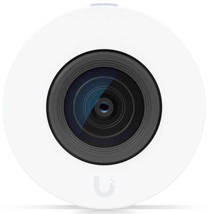 Ubiquiti UniFi AI Theta Pro Wide-Angle Lens 110°, bílá