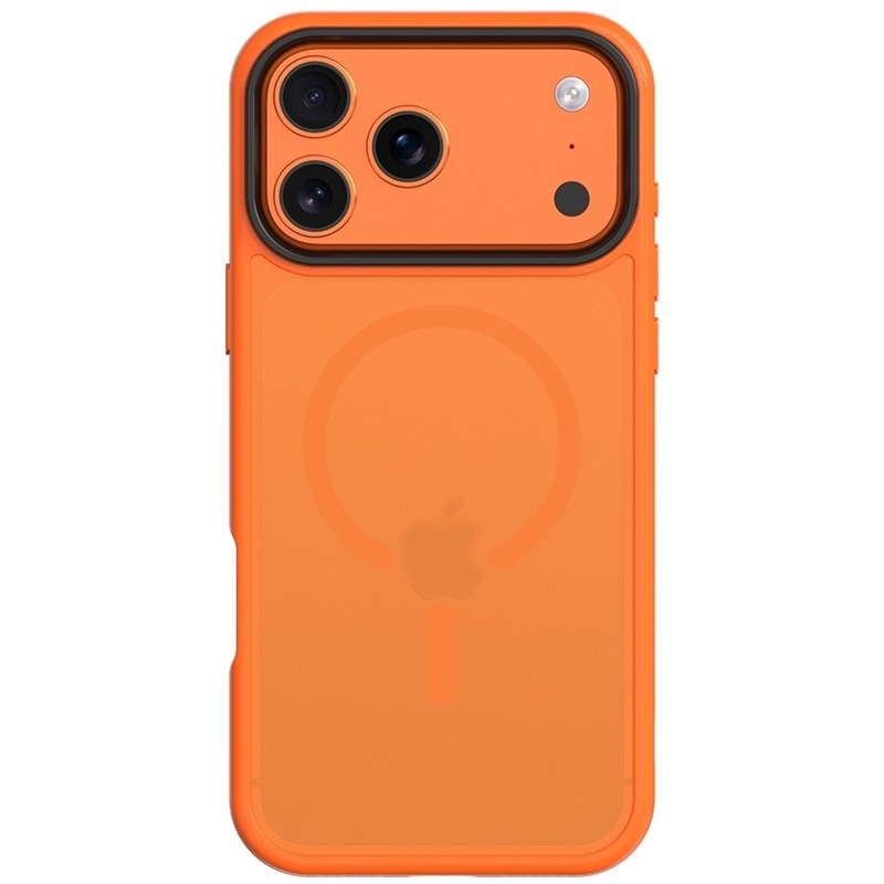 Tactical MagForce Hyperstealth na Apple iPhone 17 Pro Max, černá