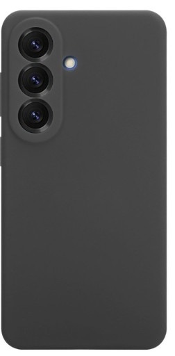 Kryt na mobil Tactical Velvet Smoothie na Samsung Galaxy S26 šedý Kryt na mobil ZAGG TPU Case na Samsung Galaxy S26+ - průhledný