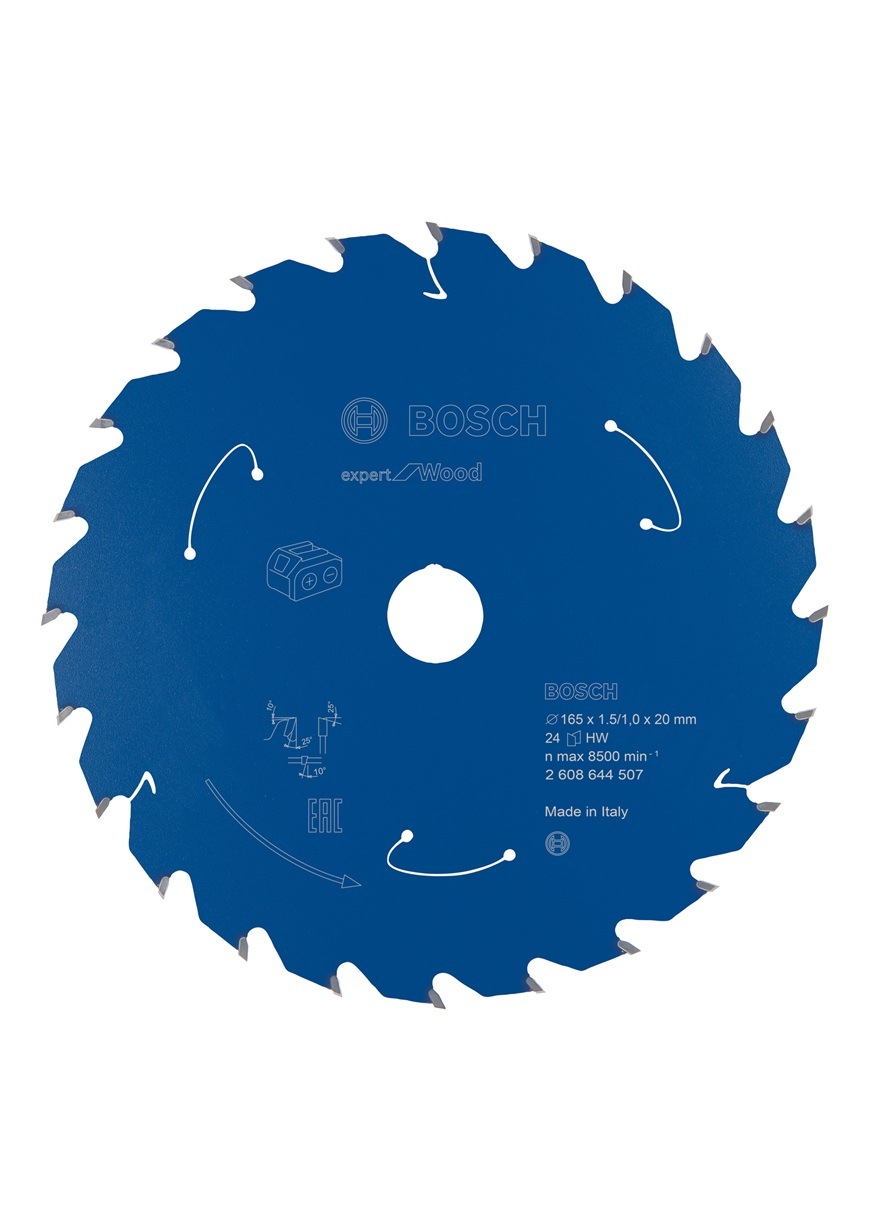 Kotouč pilový Bosch PRO 2.608.644.507