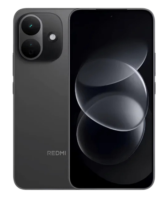 Mobilní telefon Xiaomi Redmi Note 17 Pro 5G 8 GB / 512 GB černý REDMI Note 17 Pro 5G 8/512GB Black