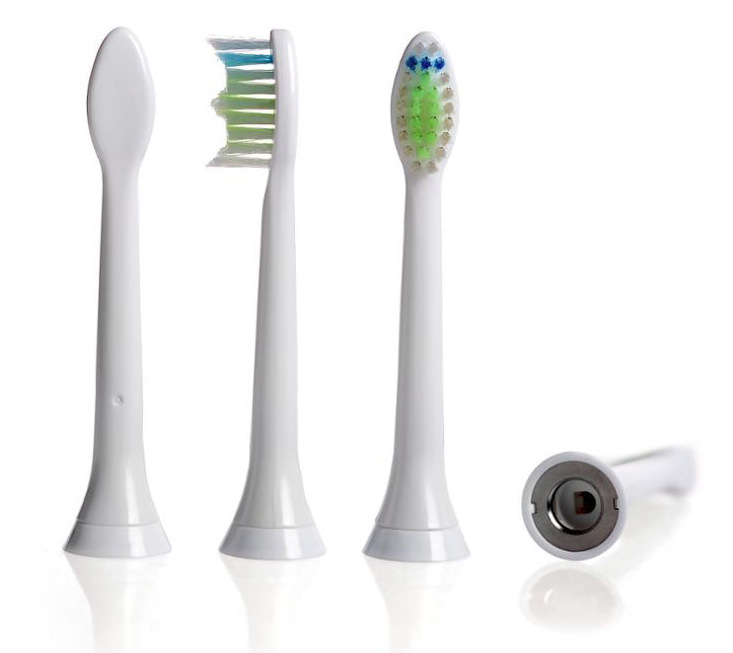 Set zubních kartáčků Philips Sonicare DiamondClean HX9334/41