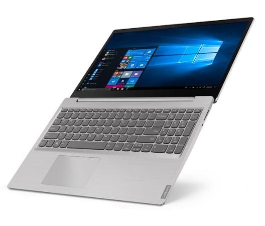 Notebook Lenovo IdeaPad S145-15IWL šedý