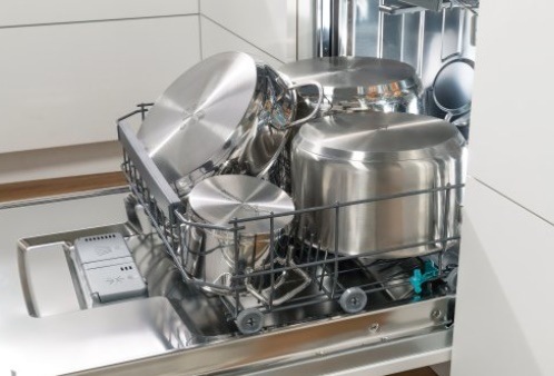 Myčka nádobí Gorenje Advanced GI661C60X