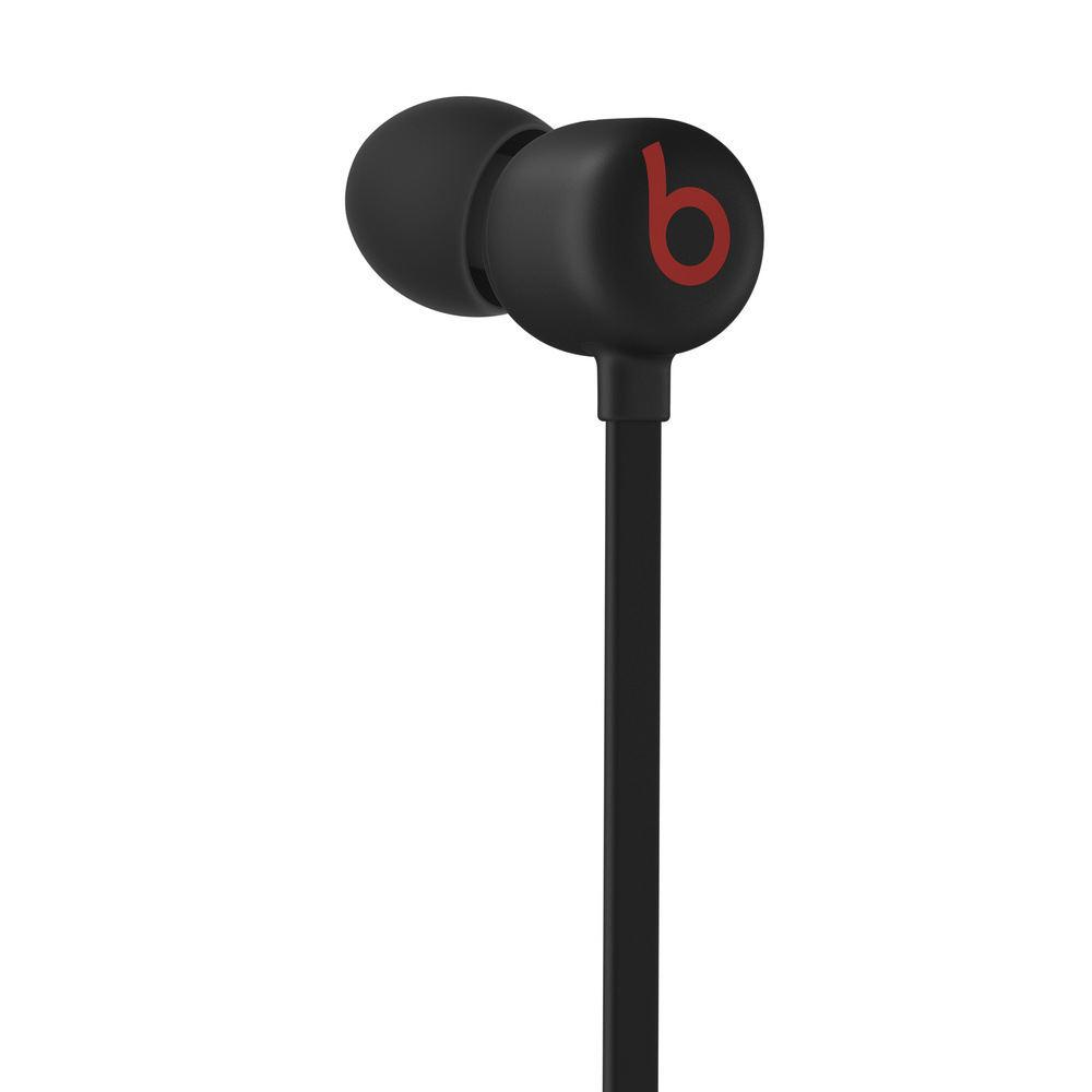 Sluchátka Beats Flex - All-Day Wireless Earphones šedá