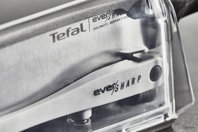 Nůž Tefal Ever Sharp K2569004 Nůž Tefal Ever Sharp K2569004