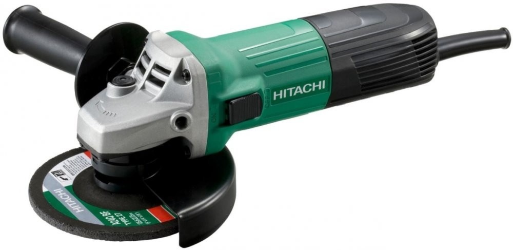 Úhlová bruska HIKOKI ( HITACHI ) G13STAYGZ ( 125mm, 600W )
