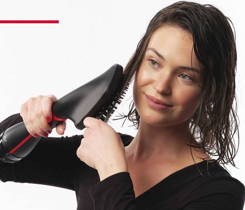 Nástavec Revlon One-Step Paddle Brush RVDR5327