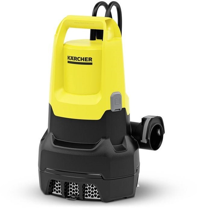 Kärcher SP 22.000 Dirt