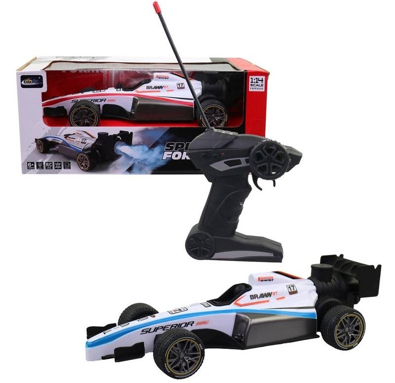 RC auto MaDe 16649