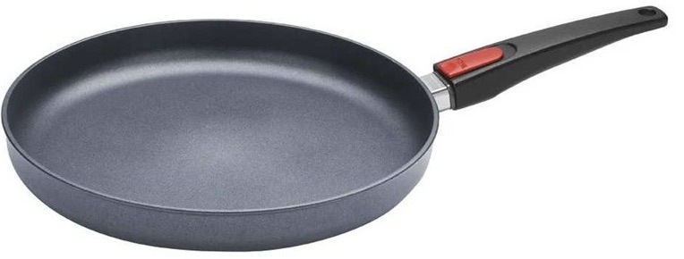 Pánev Woll Diamond Lite IND 1532DPI antracitová