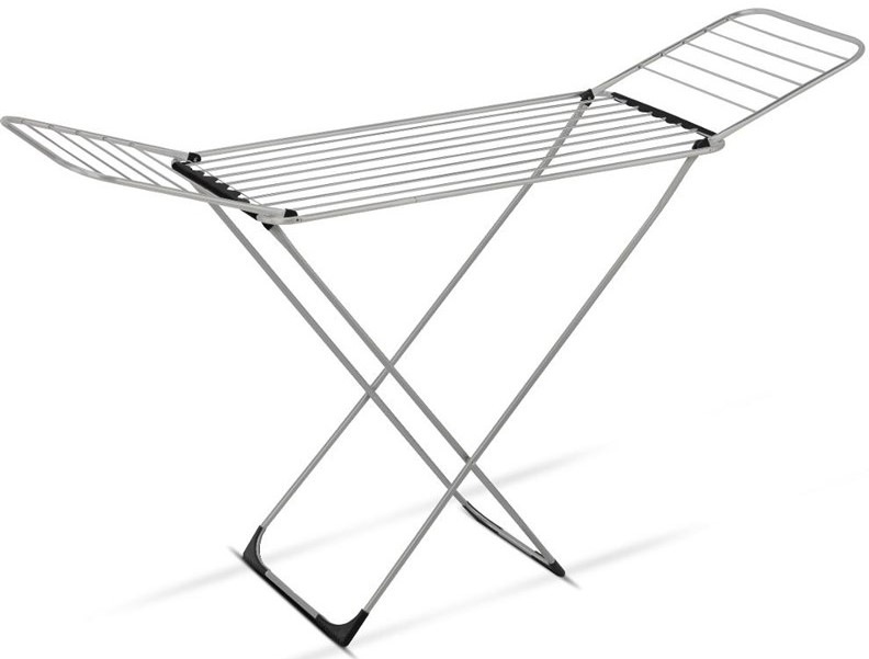 Sušák na prádlo Lamart LT8103 Flovi, 18 m