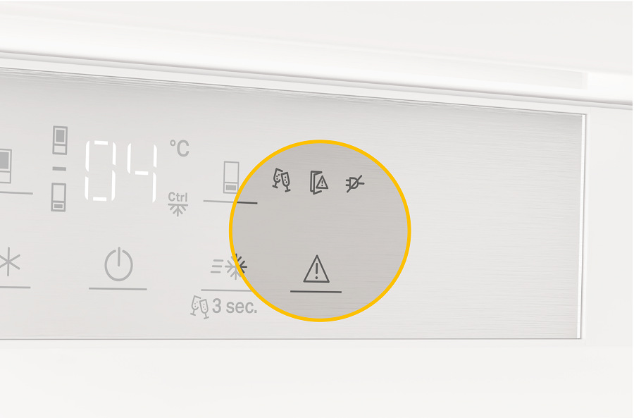 Chladnička s mrazničkou Whirlpool WH SP70 T121 bílá Chladnička kombinovaná Whirlpool WH SP70 T121, NoFrost vestavná, teplotní alarm upozorní na nežádoucí změny související s vyšší teplotou