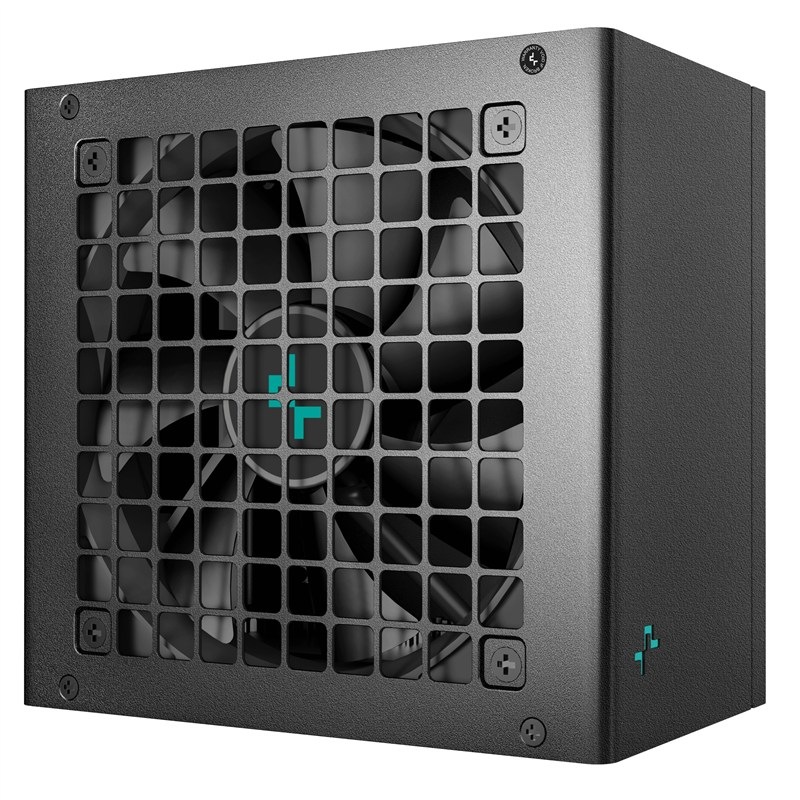 Zdroj DeepCool PN750M 750 W