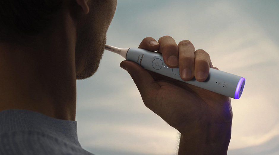 Zubní kartáček Philips HX7400/01 Sonicare 6100