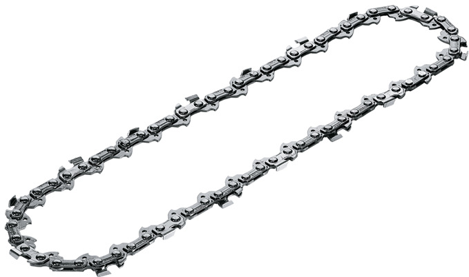 Náhradní řetěz Bosch F016800672 o délce 20 cm a s roztečí 3/8"