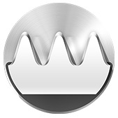 Zastřihovač multifunkční Braun MGK 3040 černý/modrý